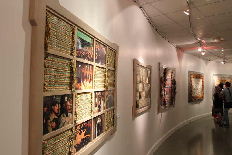 Iran Artists